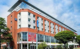 Ibis budget Hamburg City Ost